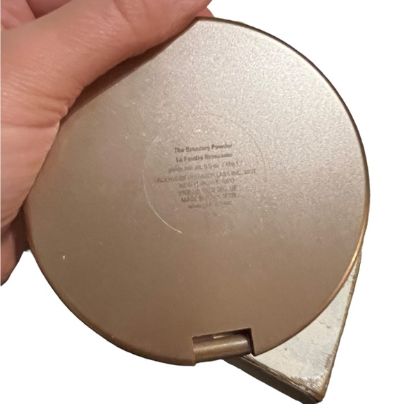 Soleil de Lamer bronzing powder - Picture 3 of 3